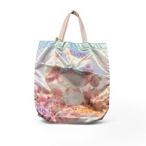 My Melody 40th Anniversary Tote Bag